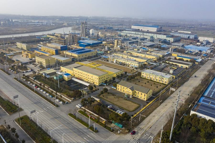 开元网页版-开元kaiyuan(中国)药业首次公开发行股票并上市辅导备案信息公示